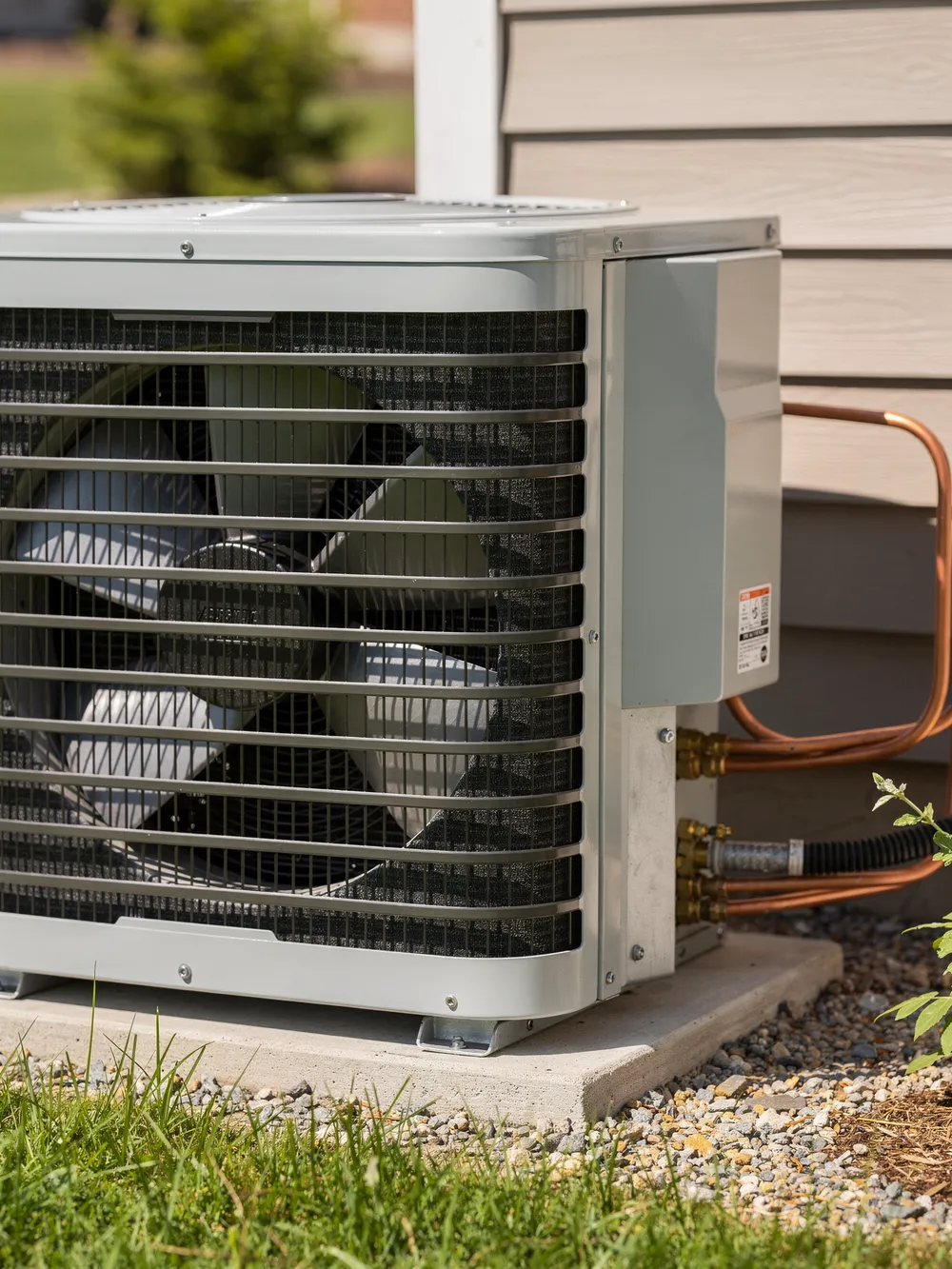 AC repair