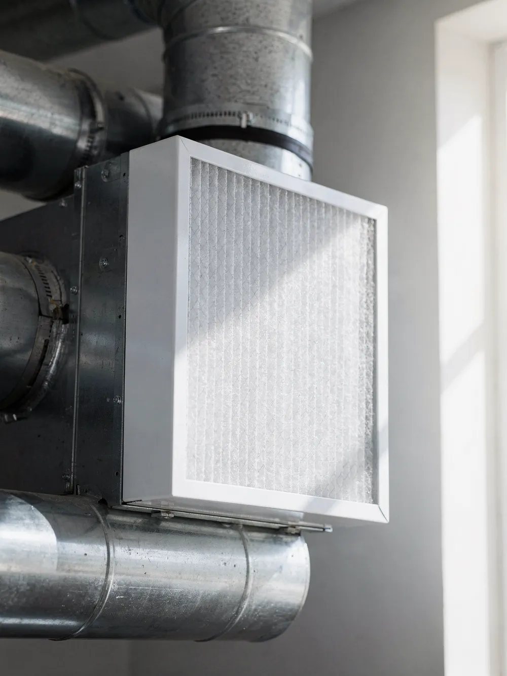 Indoor air quality